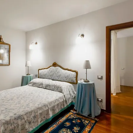 Residenza Alma * 威尼斯