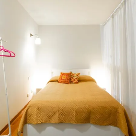 Residenza Alma 威尼斯