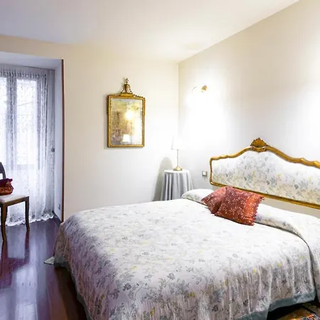 公寓 Residenza Alma 威尼斯