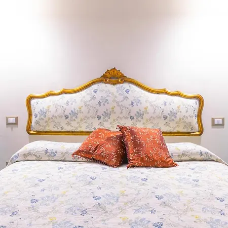 Residenza Alma 公寓 威尼斯
