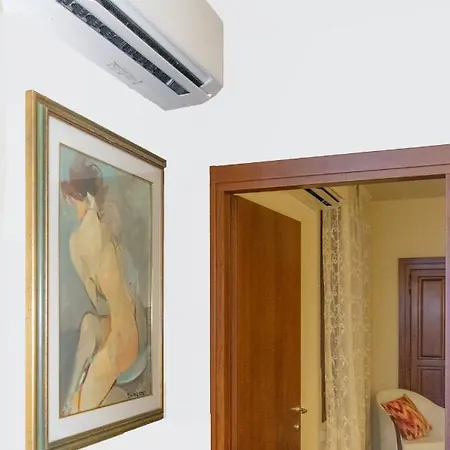 Residenza Alma Apartamento