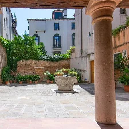 Residenza Alma Venecia